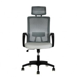 Silla Ergonométrica Burgos Delux